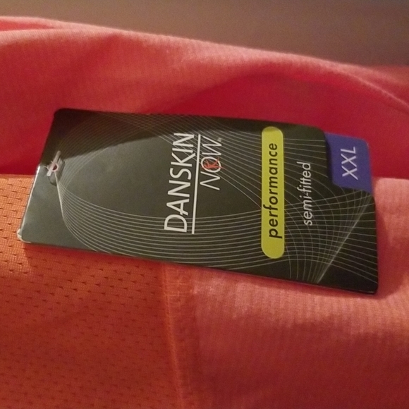 DANCESKIN NOW Active wear tops - Picture 3 of 3